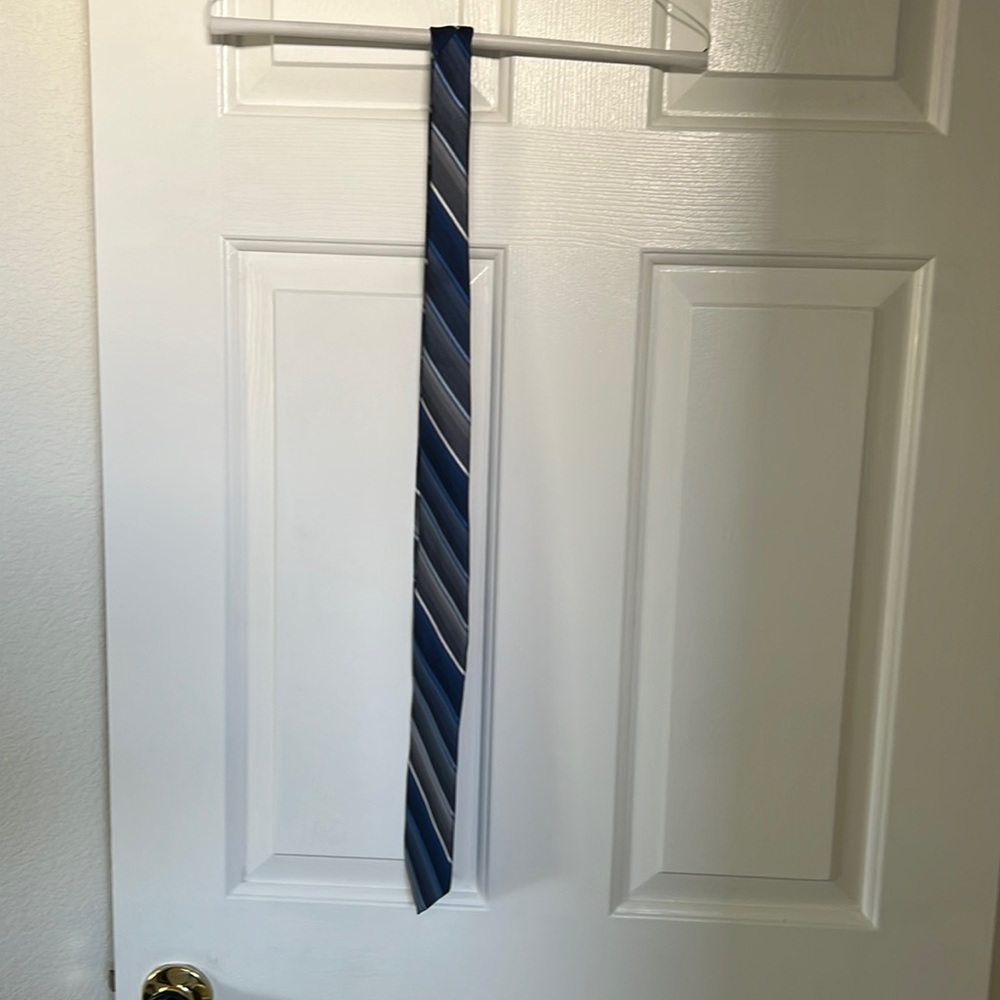 tie